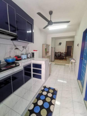 Homestay MdmMai Private Pool